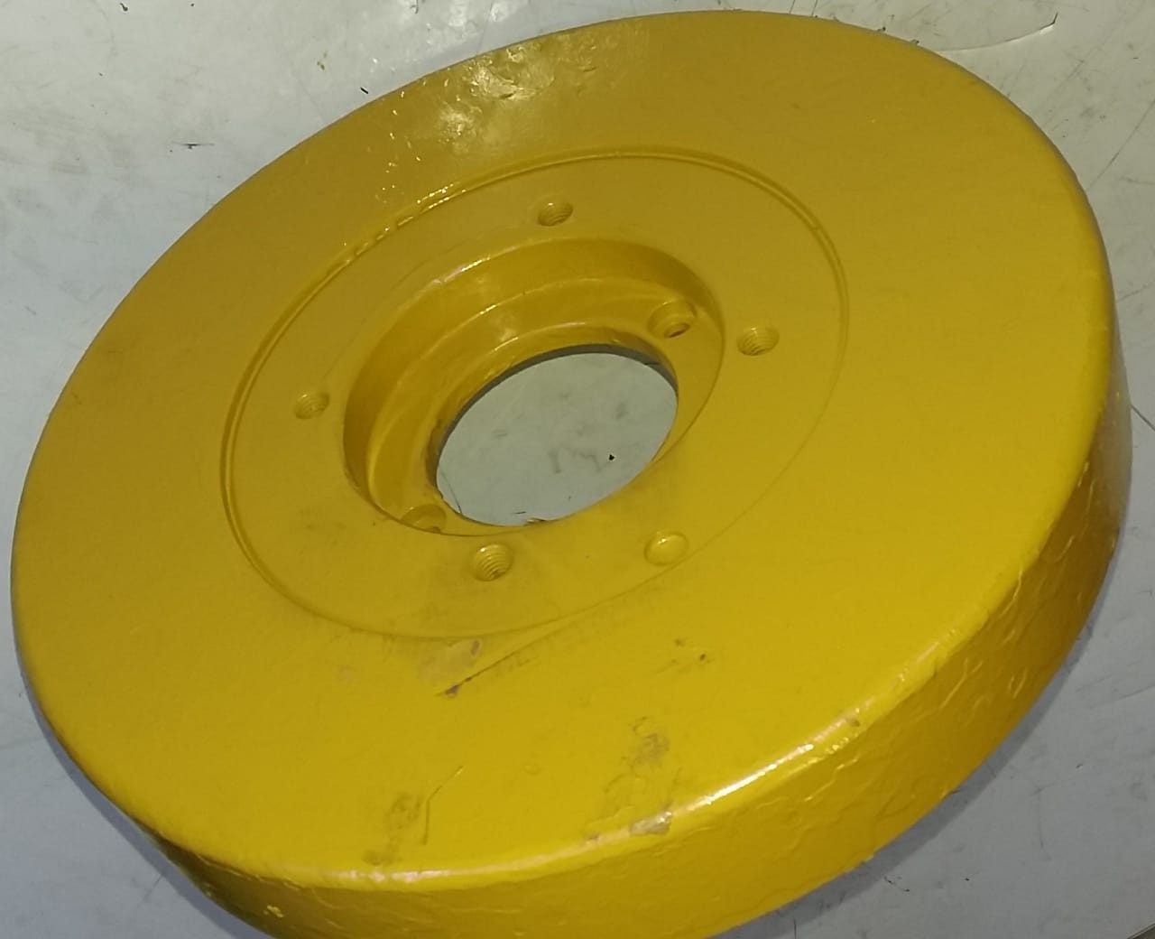 John Deere 6135 Engine Spares - Image 13