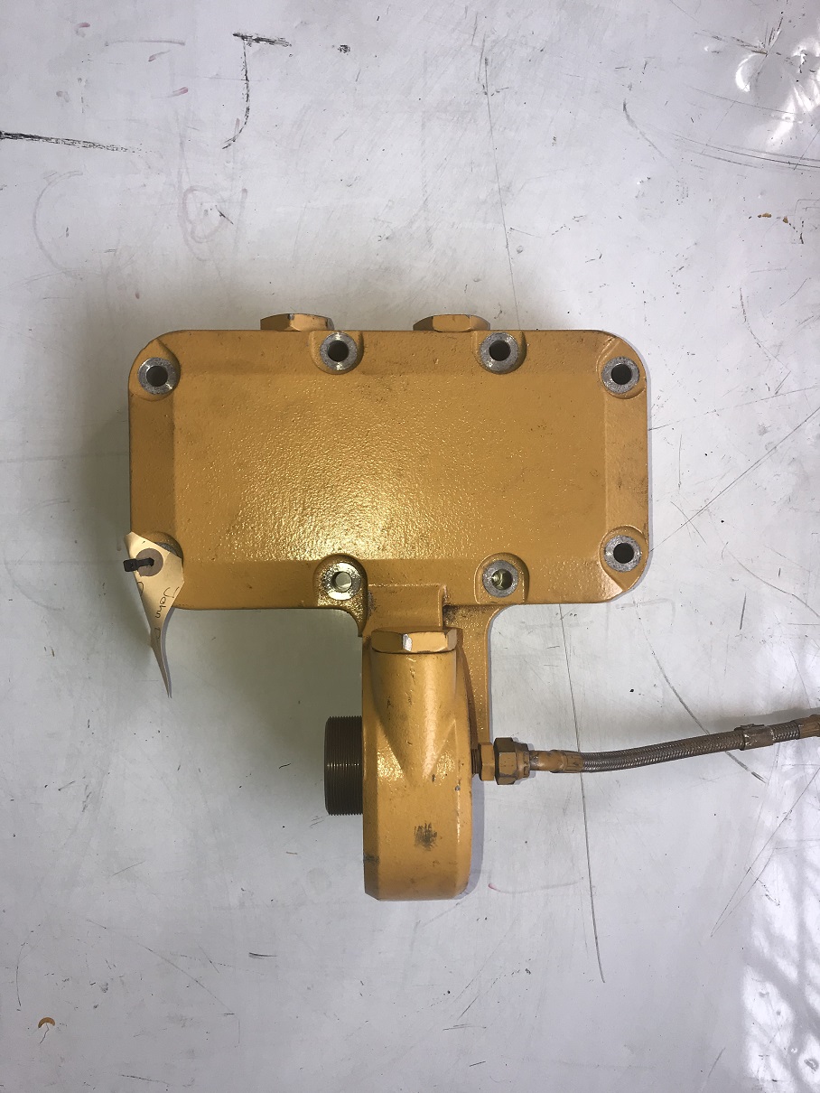 John Deere 6135 Engine Spares - Image 14