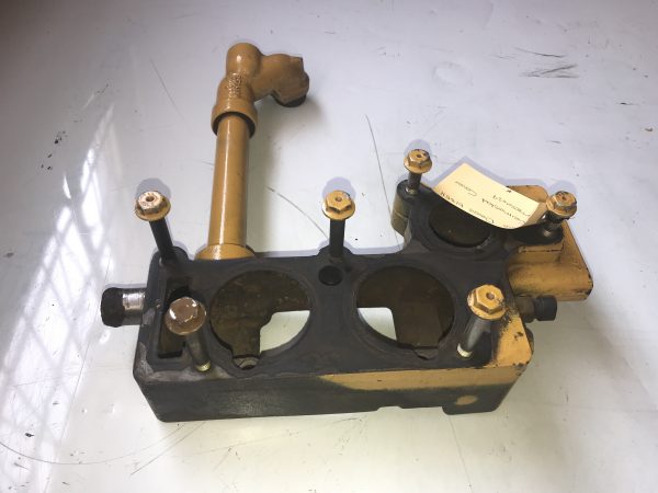 John Deere 6135 Engine Spares - Image 16