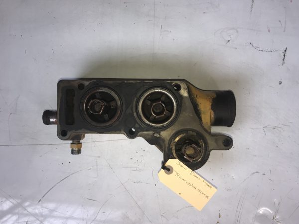 John Deere 6135 Engine Spares - Image 17