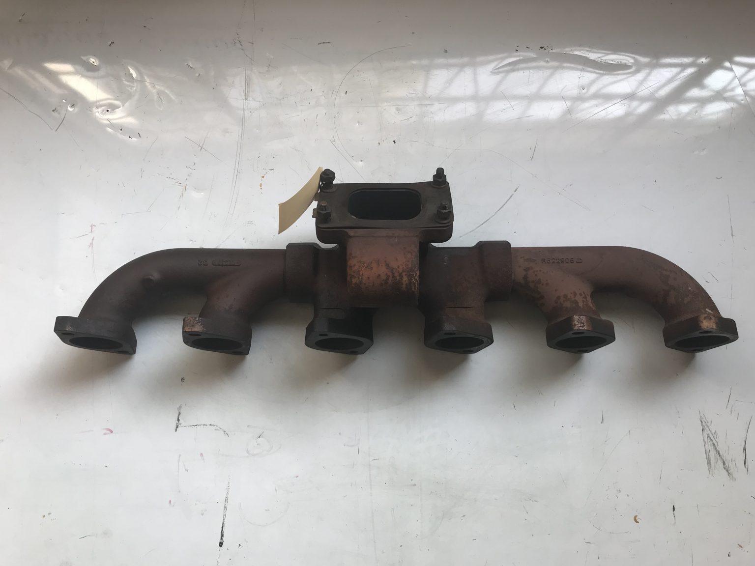 John Deere 6135 Engine Spares - Image 18