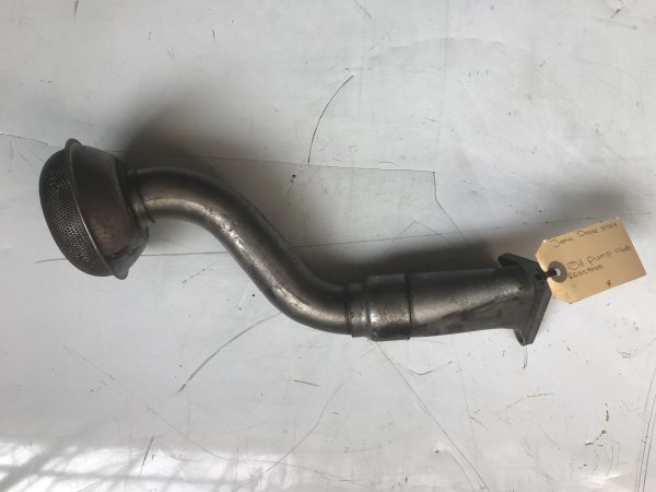 John Deere 6135 Engine Spares - Image 22