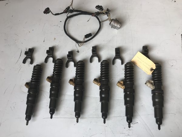 John Deere 6135 Engine Spares - Image 23