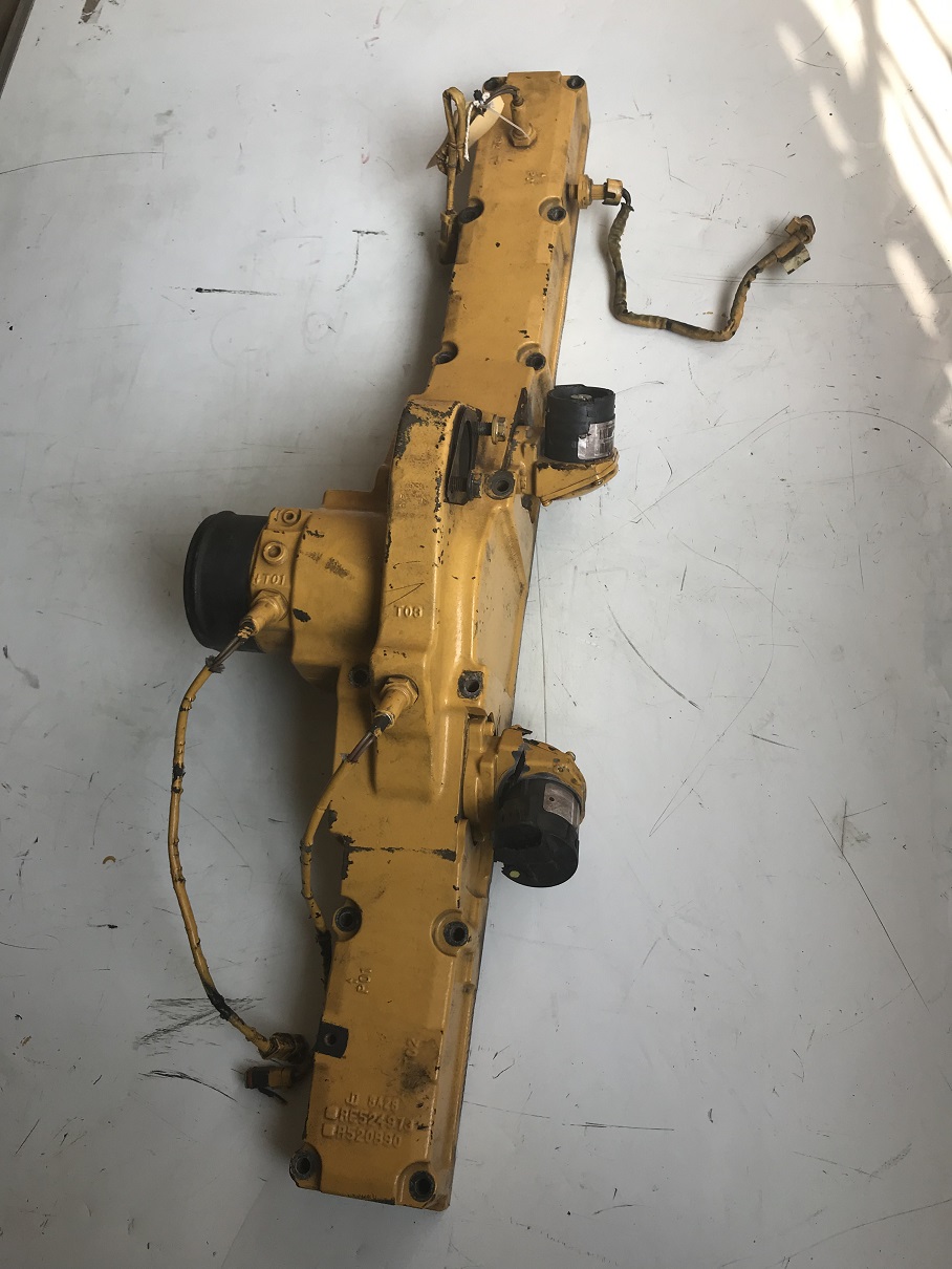 John Deere 6135 Engine Spares - Image 24