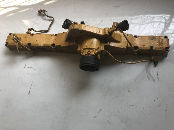 John Deere 6135 Engine Spares - Image 25