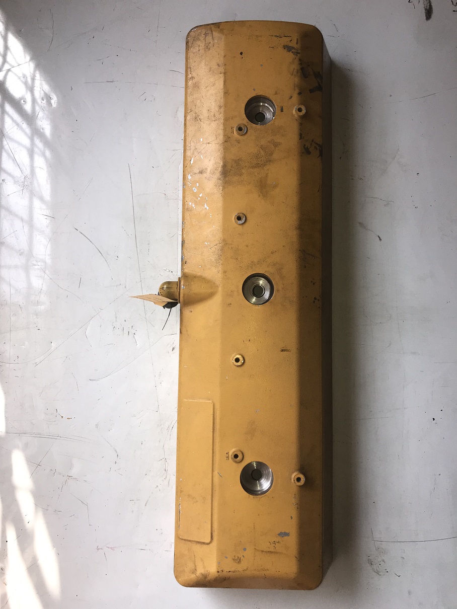 John Deere 6135 Engine Spares - Image 26