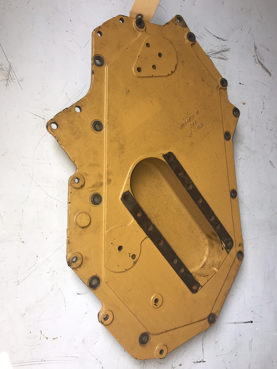 John Deere 6135 Engine Spares - Image 27