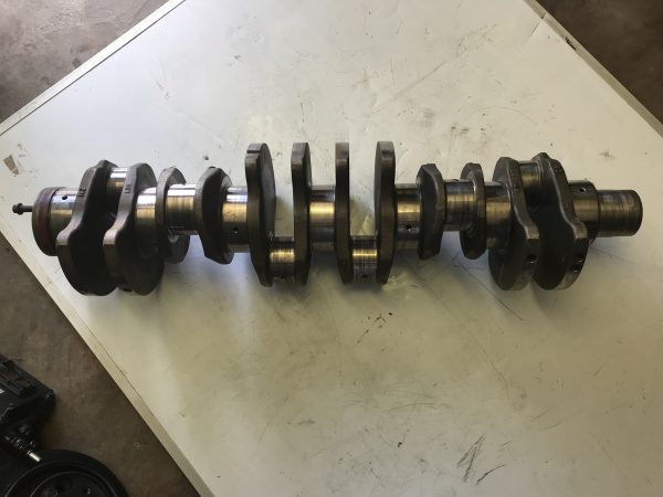 John Deere 6135 Engine Spares - Image 30