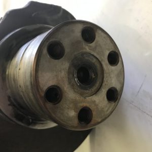 John Deere 6135 Engine Spares - Image 31