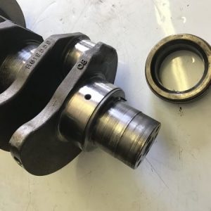 John Deere 6135 Engine Spares - Image 32