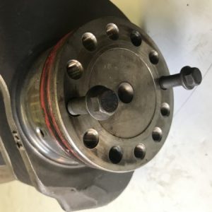 John Deere 6135 Engine Spares - Image 33