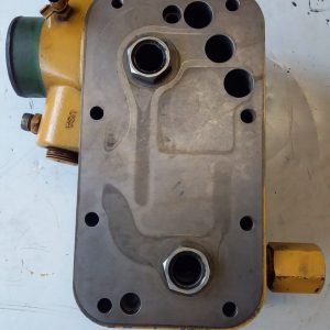 John Deere 6135 Engine Spares - Image 34