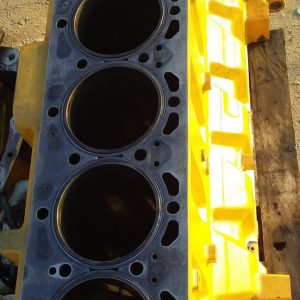 John Deere 6135 Engine Spares - Image 4