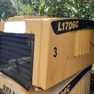 Bell Bonnets C-Series