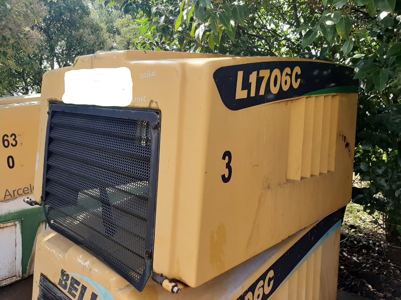 Bell Bonnets C-Series