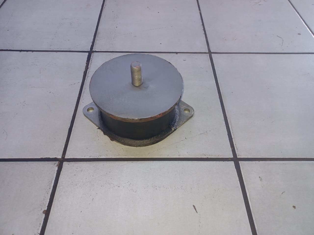 Drum Anti-Vibration Mounts - Image 2