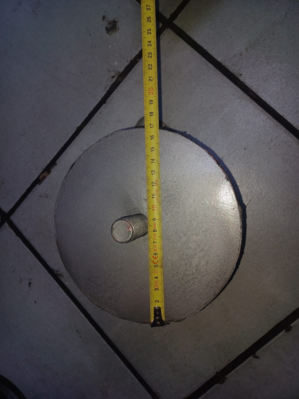 Drum Anti-Vibration Mounts - Image 3