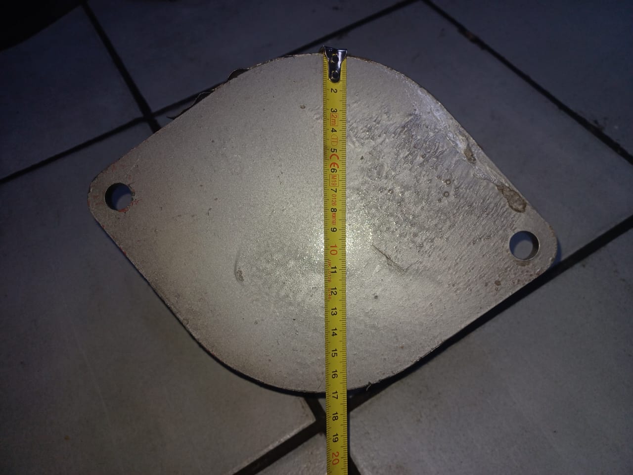 Drum Anti-Vibration Mounts - Image 5