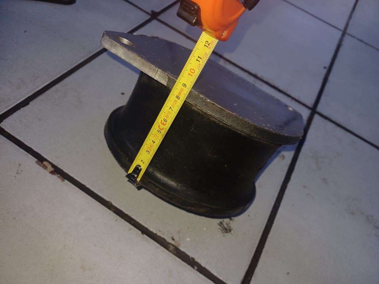 Drum Anti-Vibration Mounts - Image 6