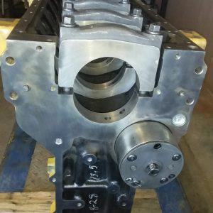 John Deere 6135 Engine Spares - Image 35