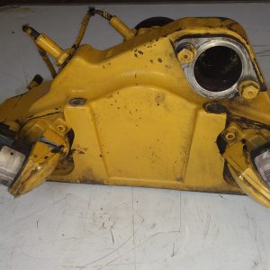 John Deere 6135 Engine Spares - Image 36