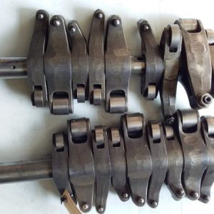 John Deere 6135 Engine Spares - Image 37