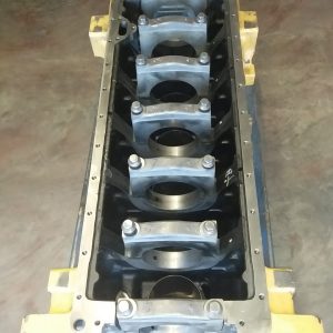 John Deere 6135 Engine Spares - Image 3