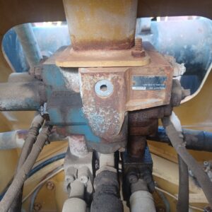 Rexroth Solenoid Valve