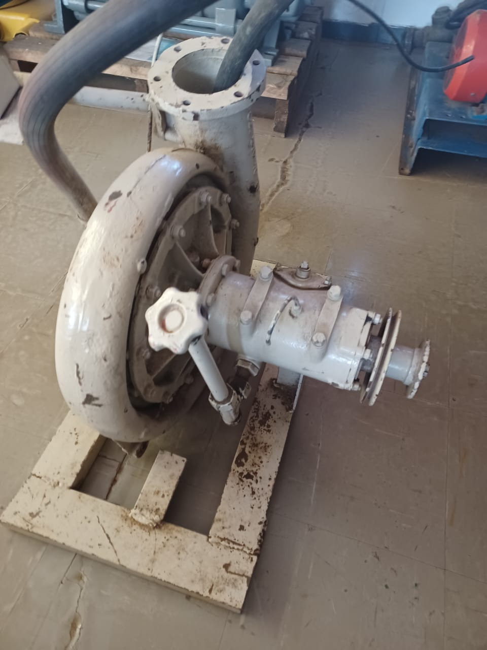 Brass Water Pump - Image 2