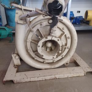 Brass Water Pump