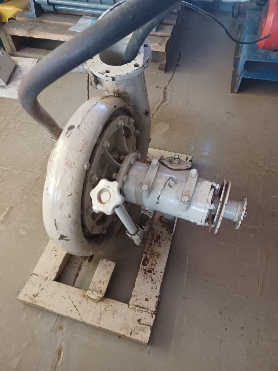 Brass Water Pump - Image 3