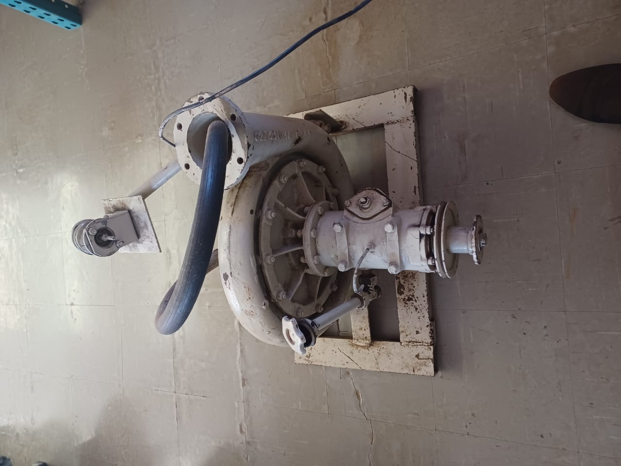 Brass Water Pump - Image 6