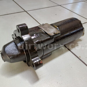 Hydraulic Engine Starter