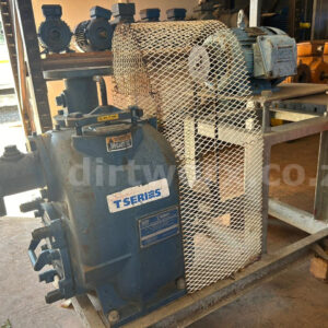 Gorman Trash Slurry Pump