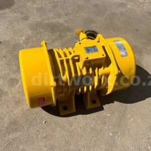 Vibrating Motor 0.4 kW
