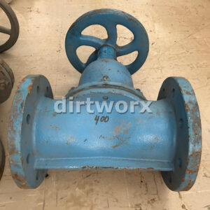 Gate Valve