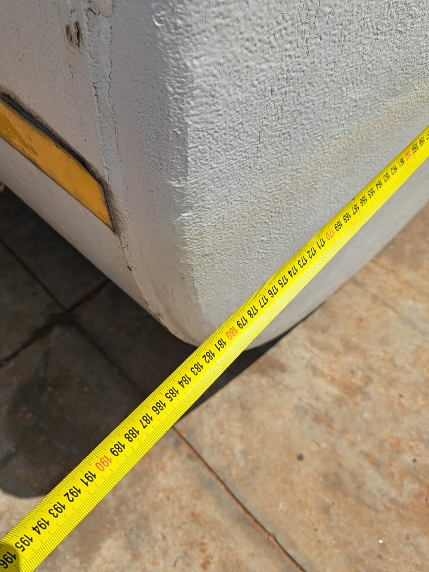 Steel Water Tank - Image 5