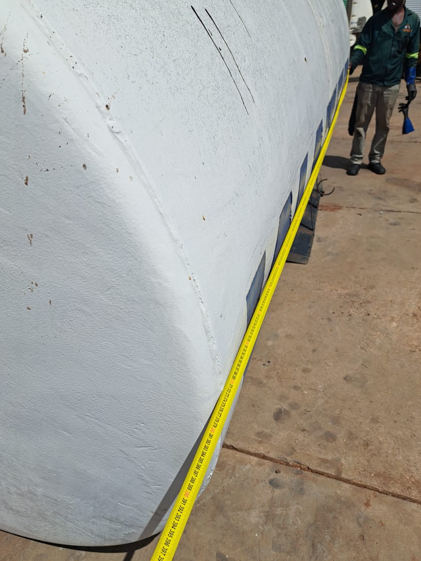 Steel Water Tank - Image 6