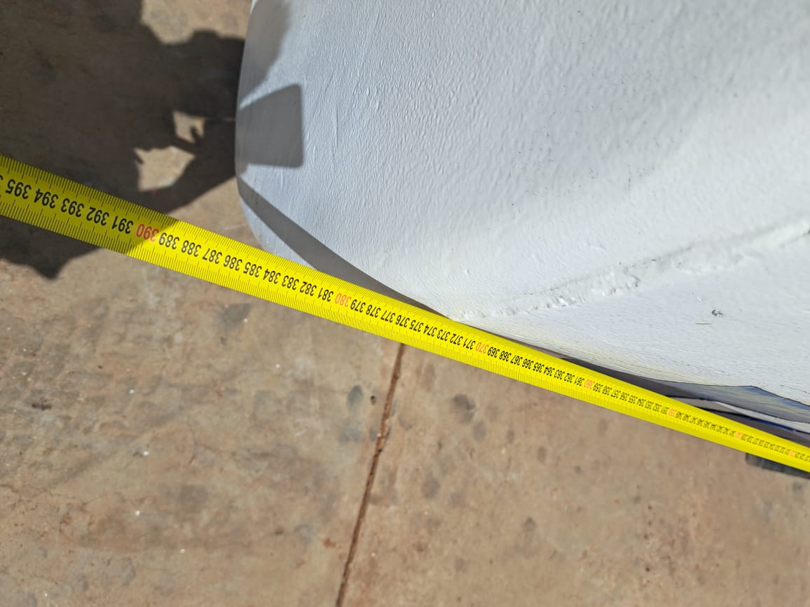 Steel Water Tank - Image 7