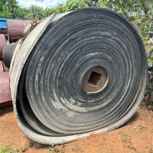 Steel Reinforced Conveyor 1.06m x 27 mm