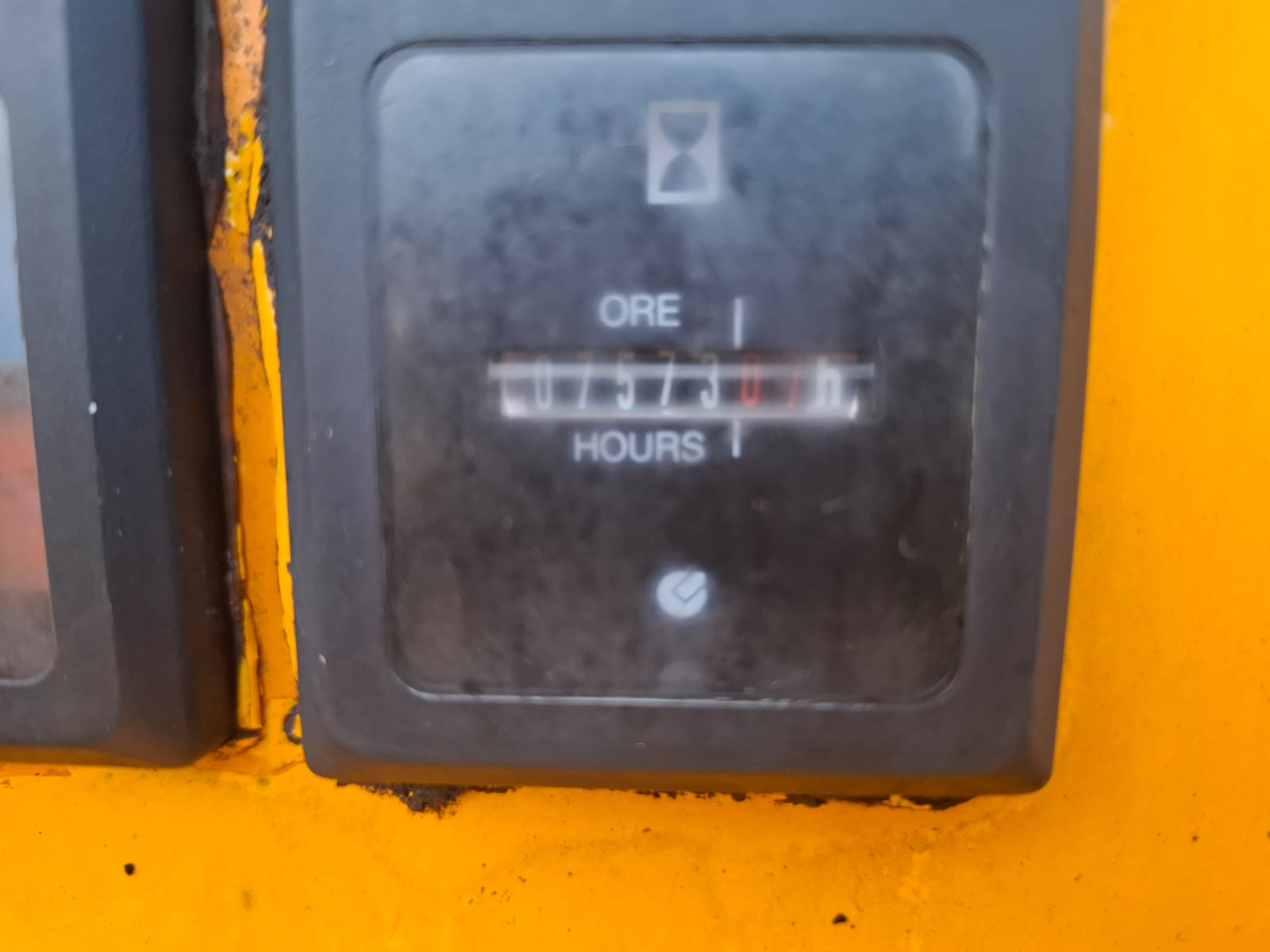 Forklift Piggyback 2,5 Ton - Image 4