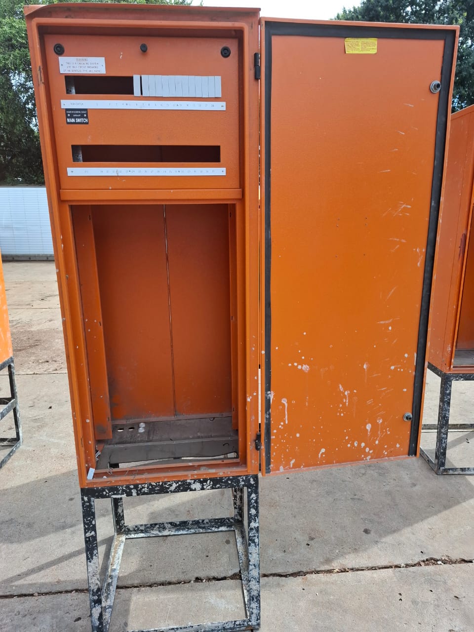 Distribution Board DB Box - Image 2