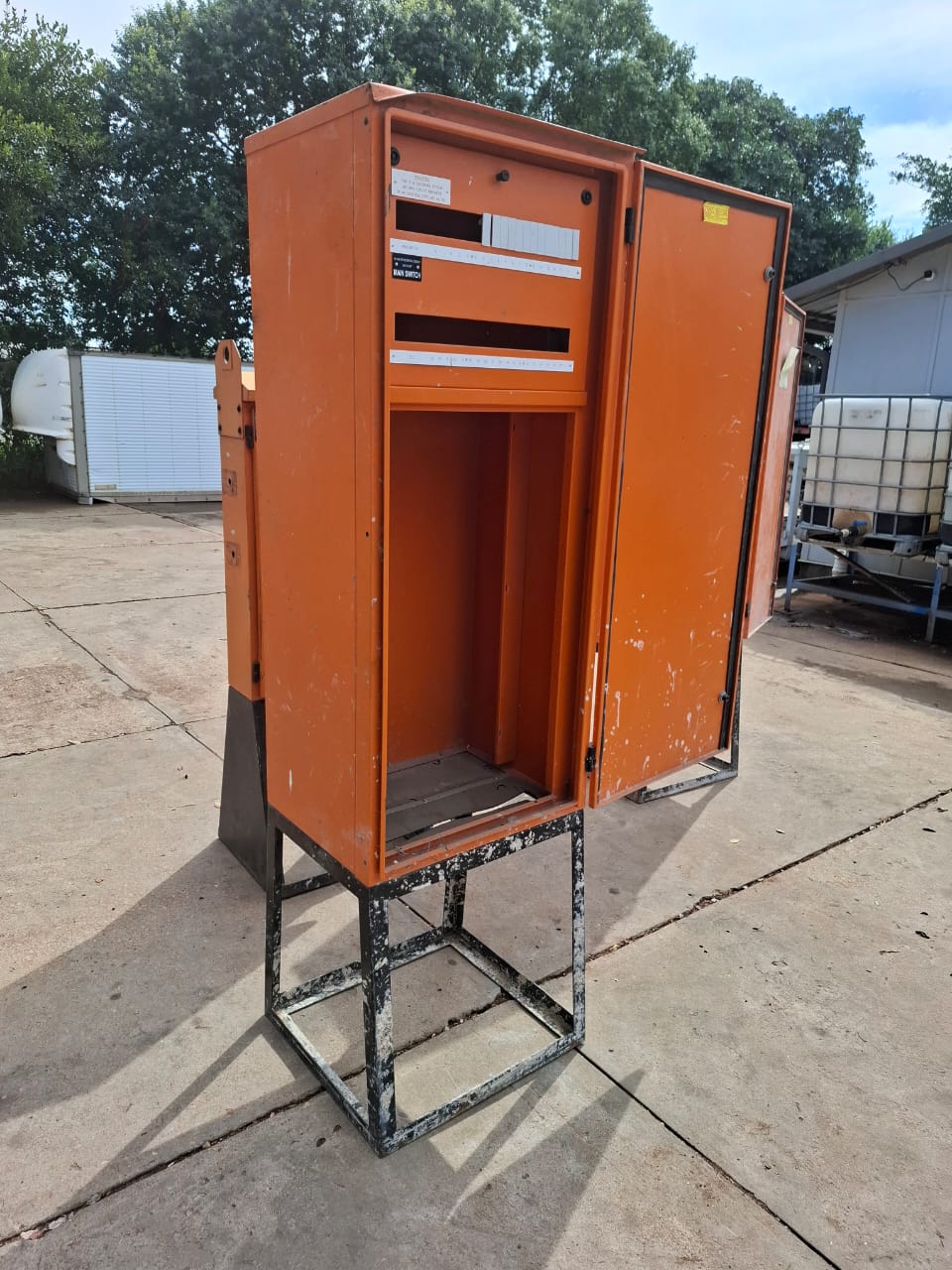 Distribution Board DB Box - Image 4