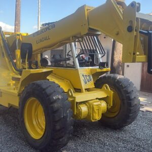 JCB 540B 4Ton Telehandler