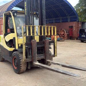 2014 Hyster H5.0 FT Forklift