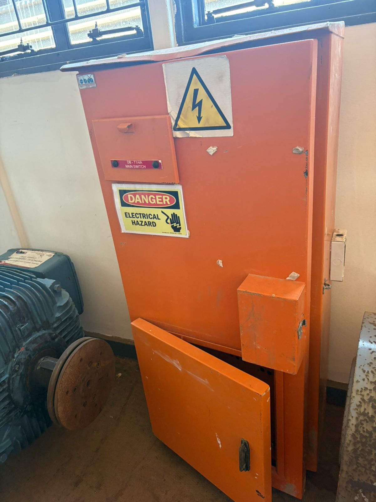 Distribution Board DB Box - Image 3