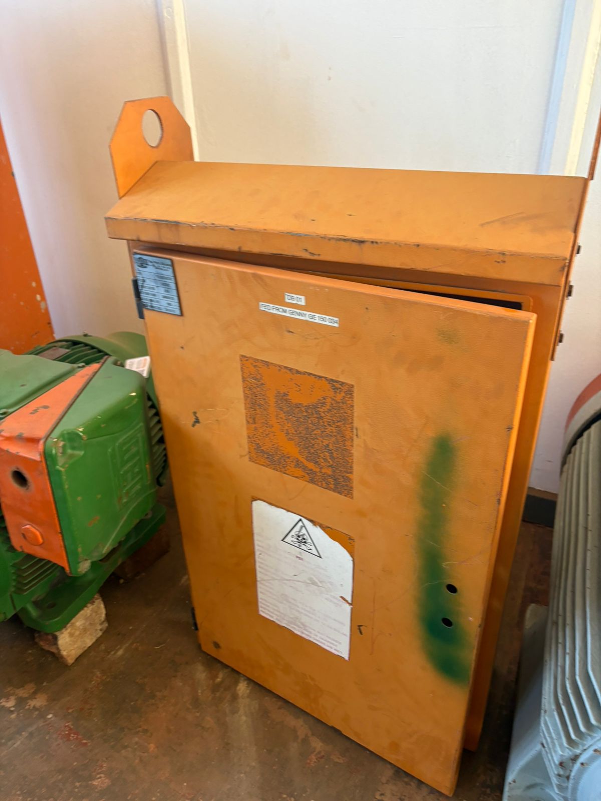 Distribution Board DB Box - Image 4