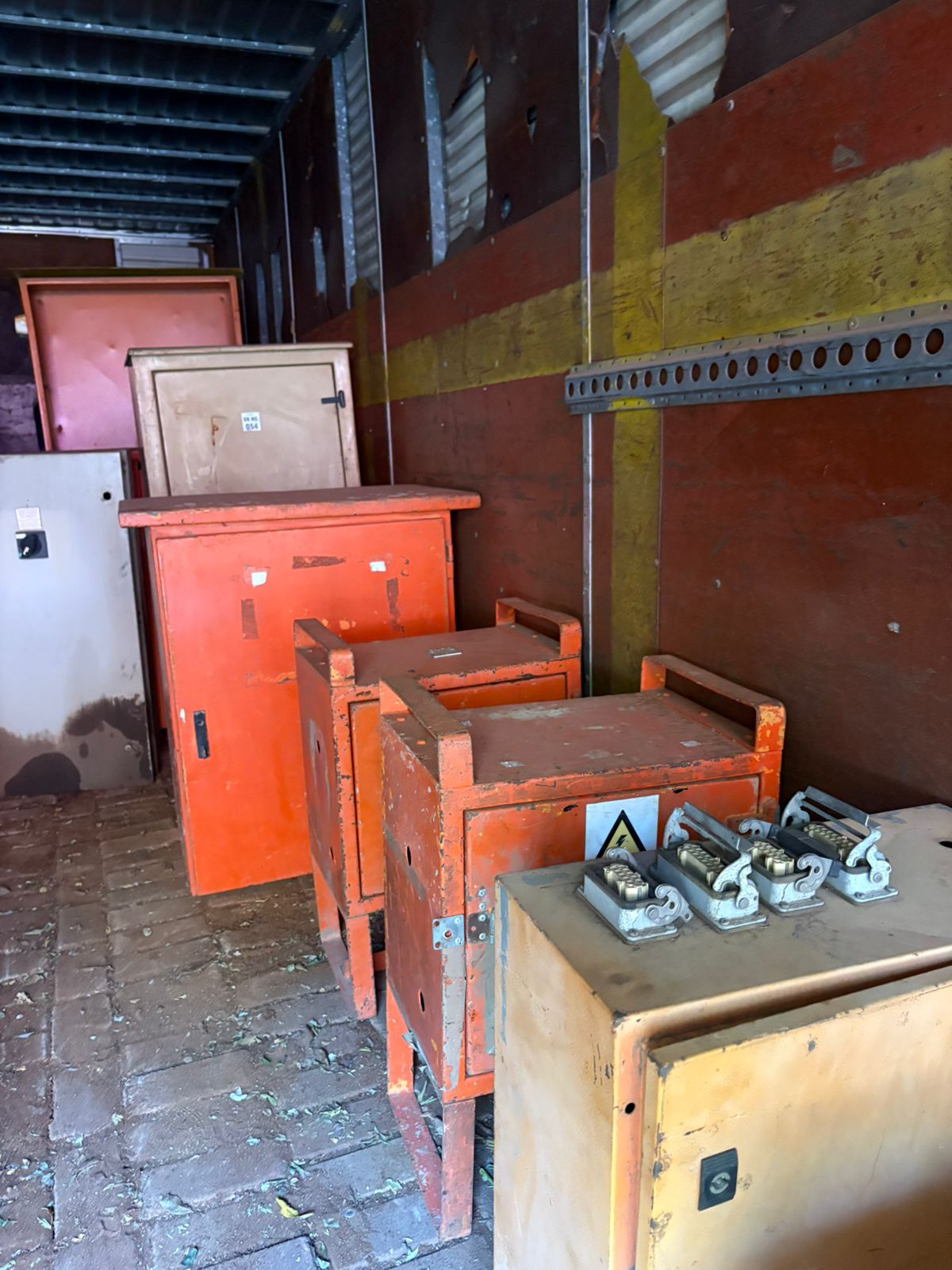 Distribution Board DB Box - Image 2