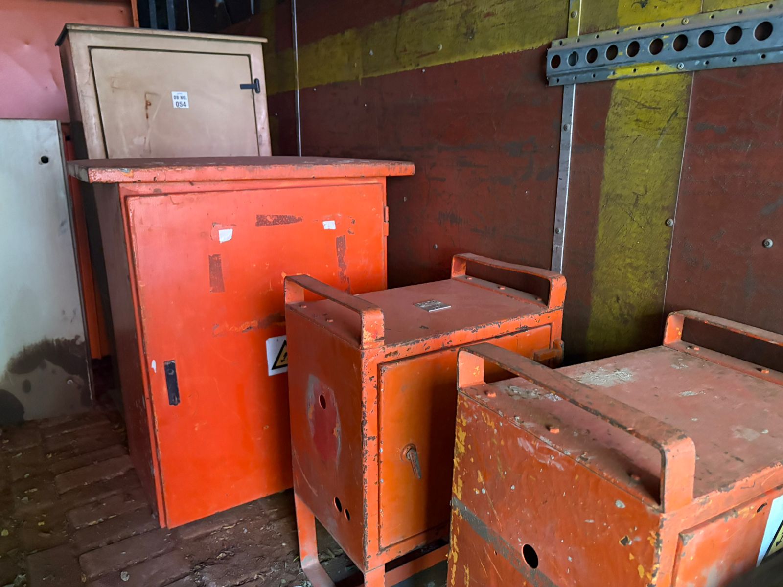 Distribution Board DB Box