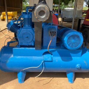 300L WAYNE AIR COMPRESSOR